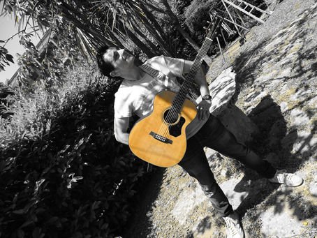 Vi racconto un po'di me