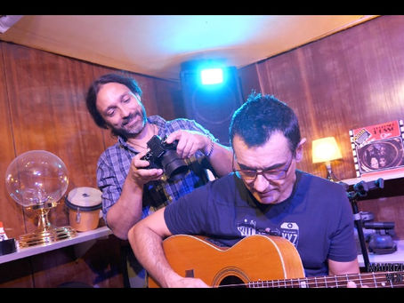 Nel Dubbio..facciamolo live!