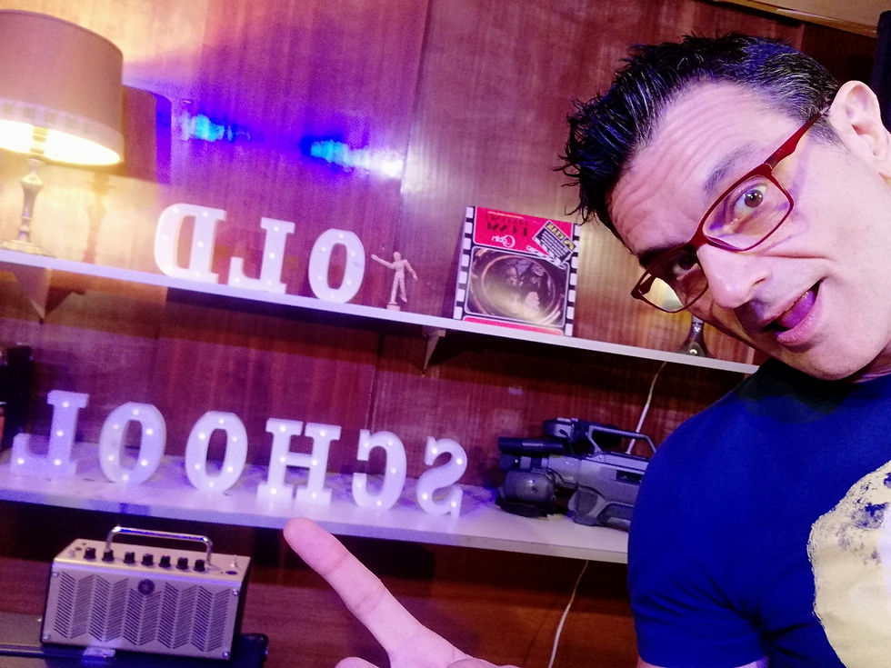 Nel Dubbio Suonala Live!