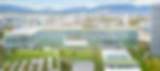 Siège de l'UIT, Genève