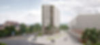 Appartements, bureaux, commerce, Gland