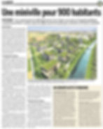 Article La Liberté 20.03.2013