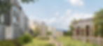 Appartements et équipements publics, Echallens