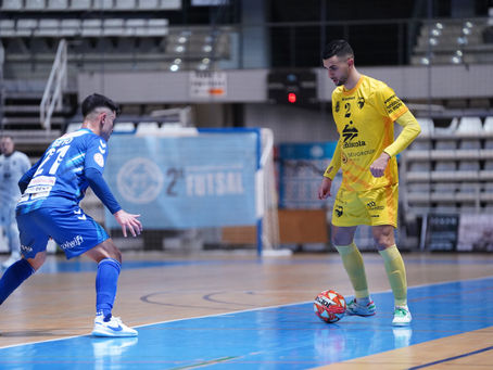 PREVIA | Derbi por el orgullo provincial
