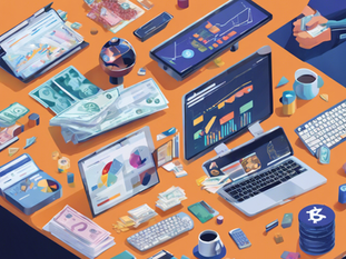 Unlock Financial Success with AI Resources