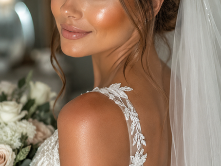 💍 Bridal Skin & Aesthetic Packages in Derby | Erika’s Beauty