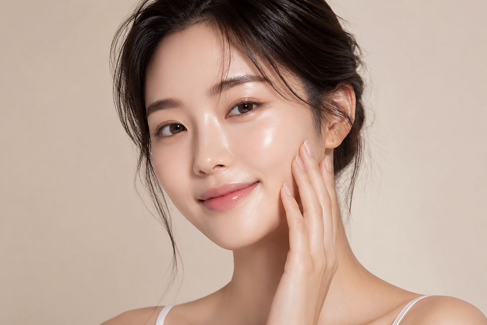 Korean Facials in Derby – Advanced Skin Treatments at Erika’s Beauty
