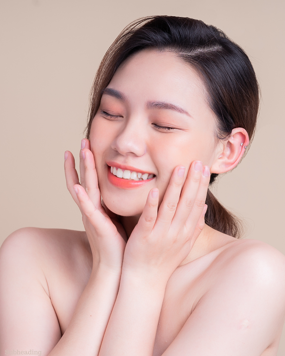 Introducing Our New Korean Facial Treatments at Erika’s Beauty
