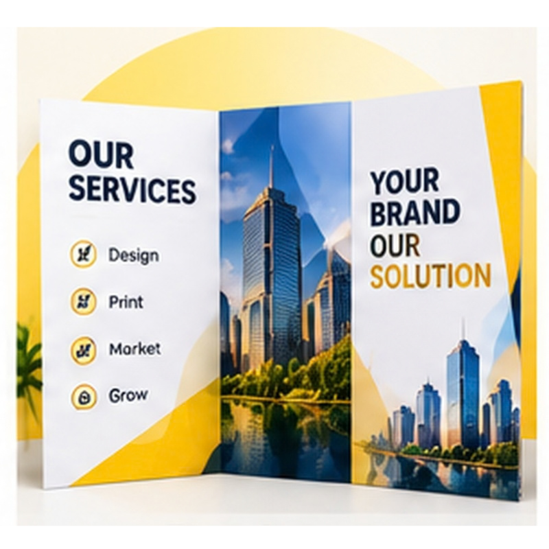 Brochures