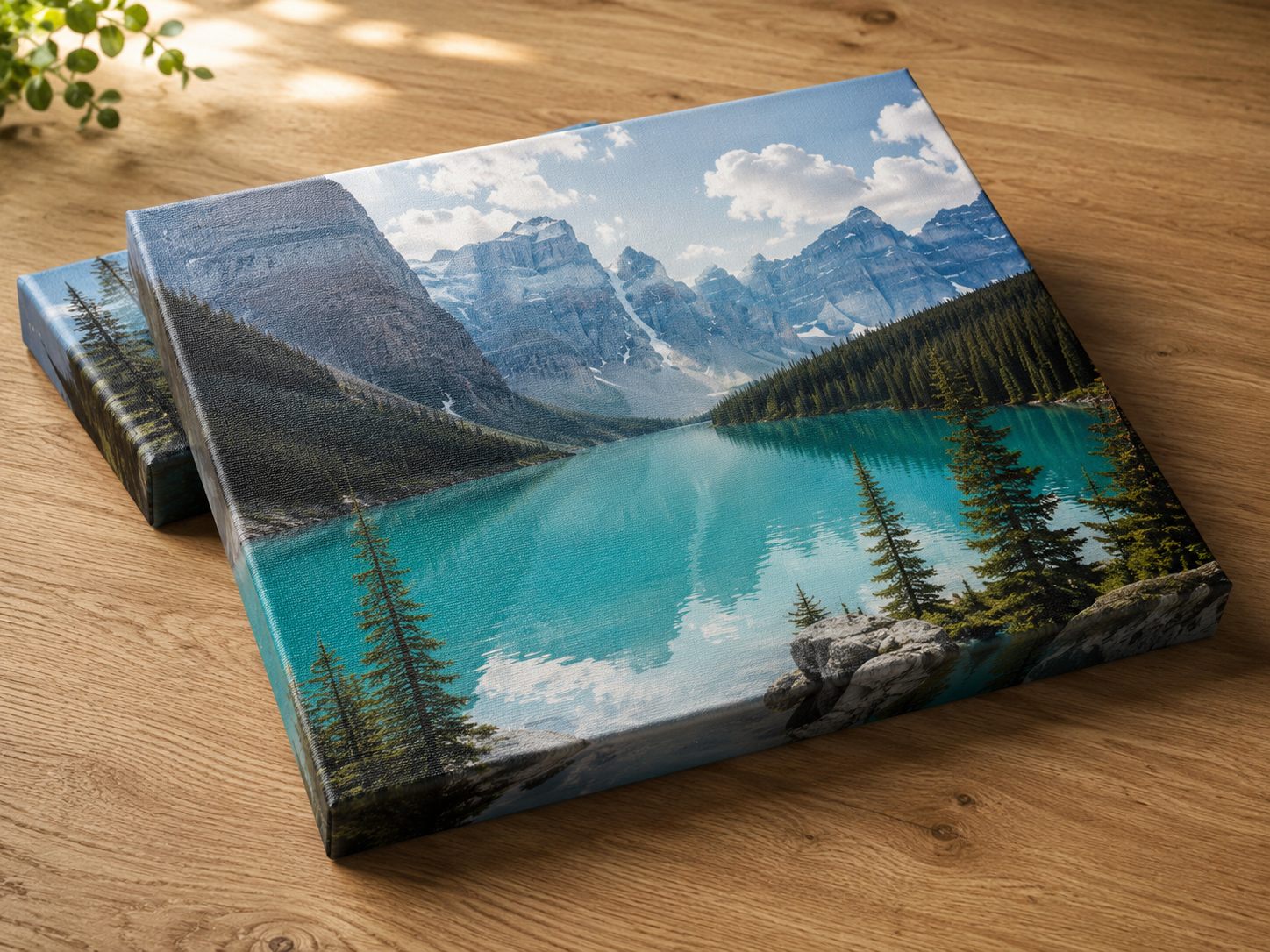 Canvas Prints