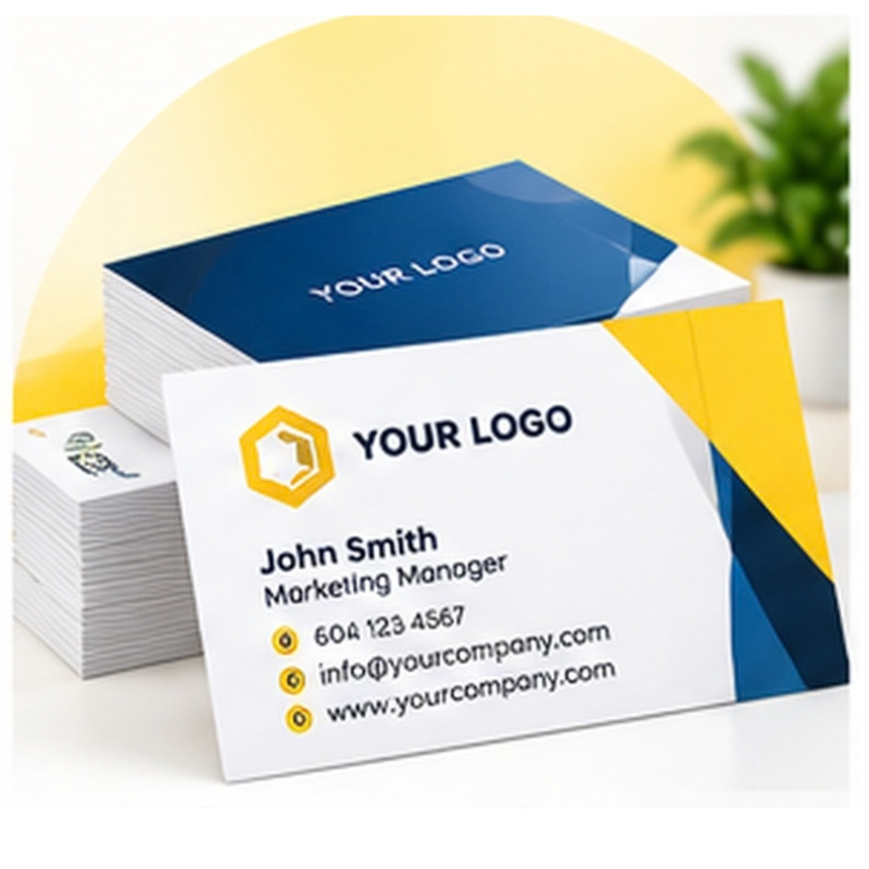 Business Cards