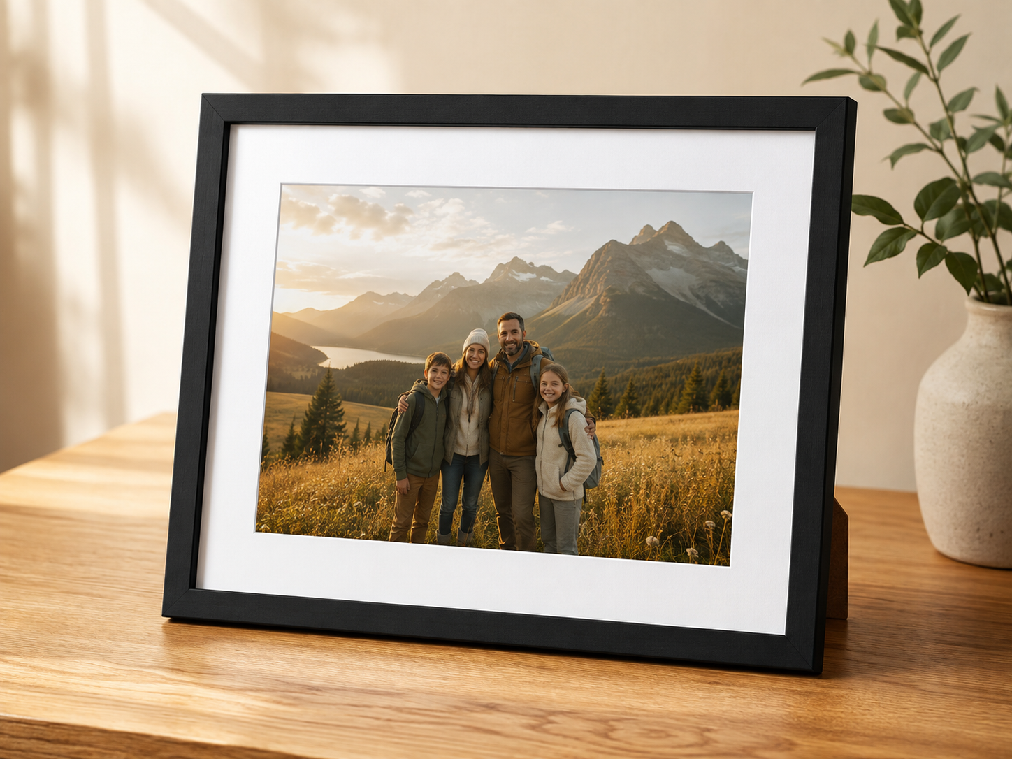 Picture Frames