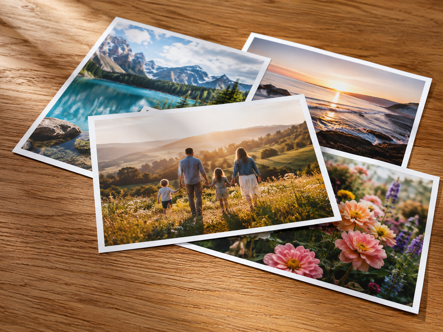 Photo Prints