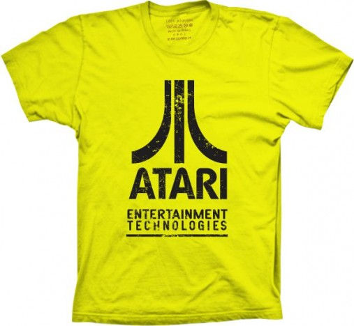 Miniatura: Camiseta Atari