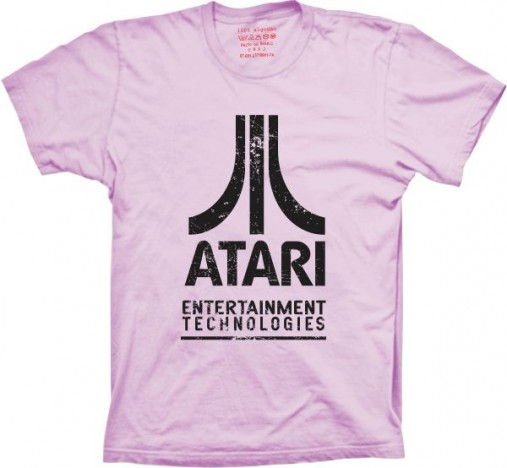 Miniatura: Camiseta Atari