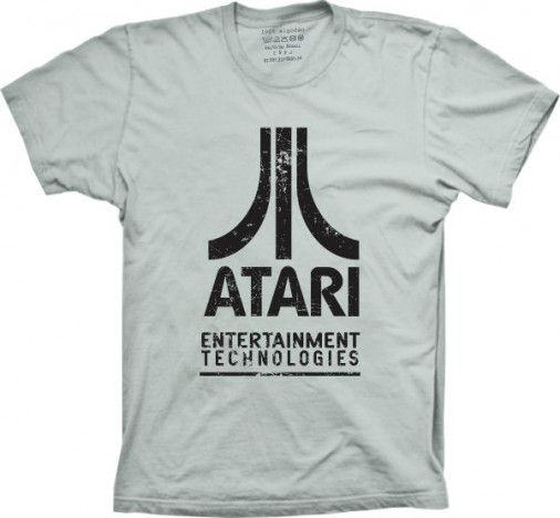 Miniatura: Camiseta Atari