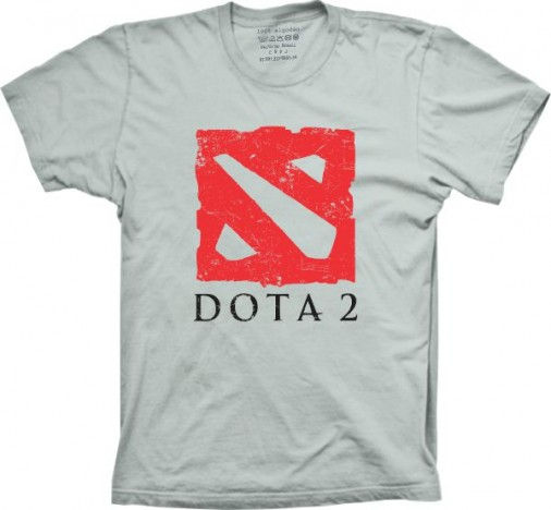 Miniatura: Camiseta DOTA 2