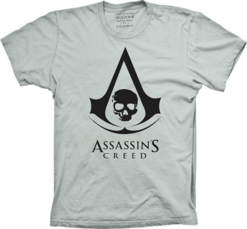 Miniatura: Camiseta Assassins Creed