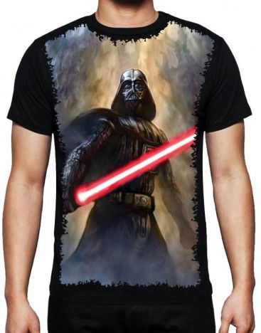 Miniatura: Camiseta Darth Vader Special