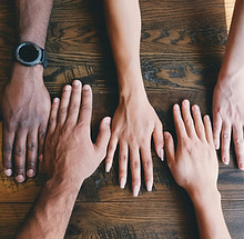 Team culture and engagement