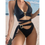 Thumbnail: Lace-Up Bikini