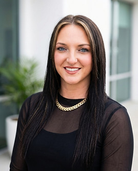 Corrine Maddoux, L&D Strategist, professional headshot
