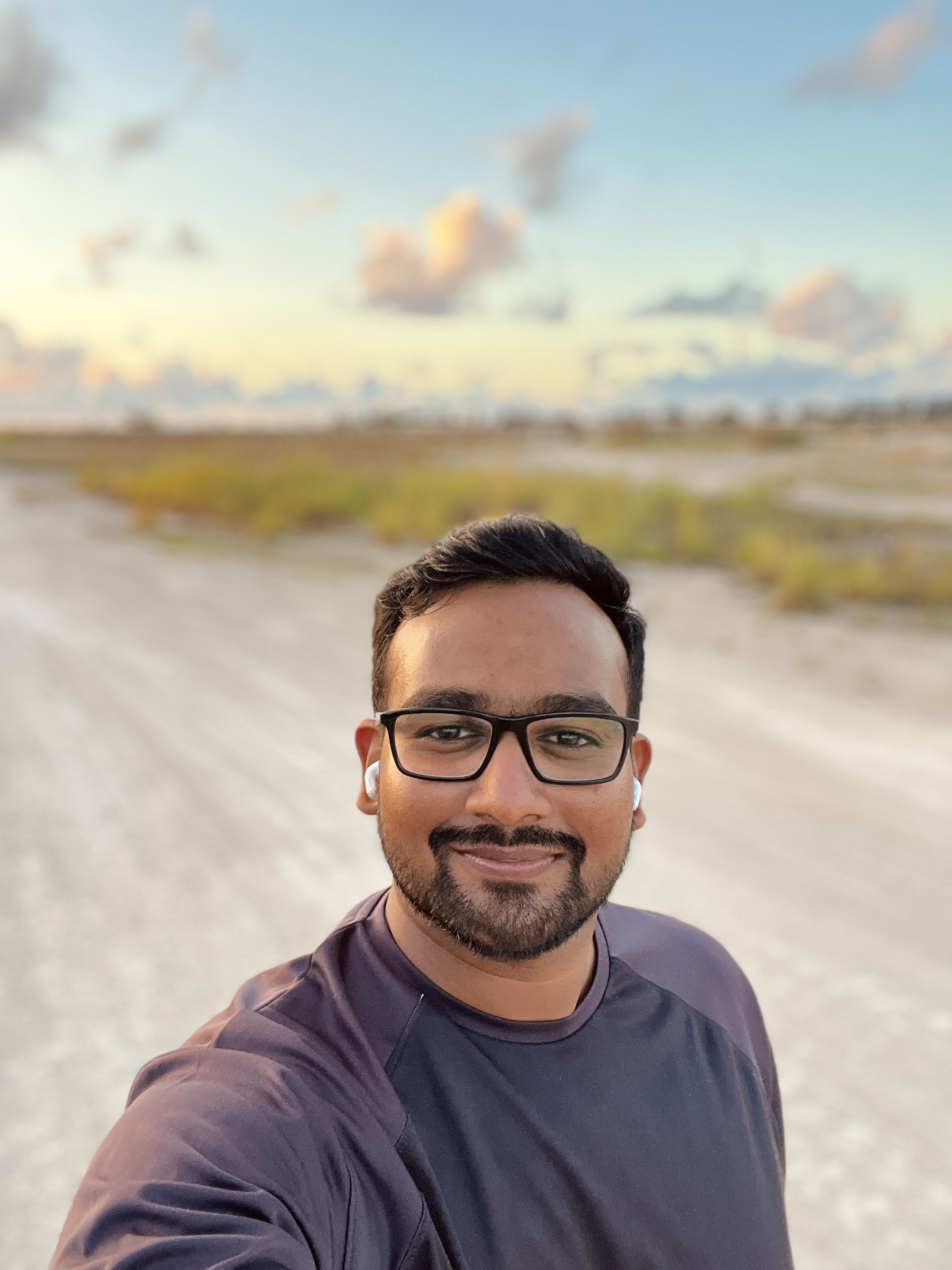 Writer: Charindra Salgado