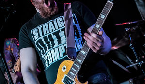 Stranger In Death
