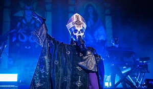 Ghost