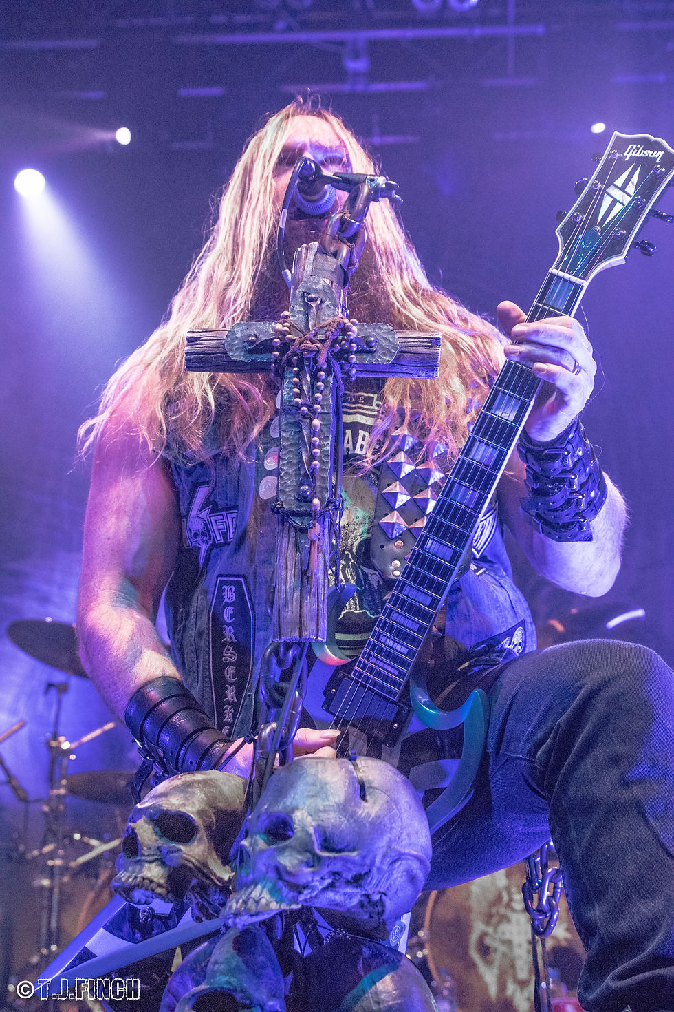 Black Label Society