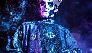Ghost