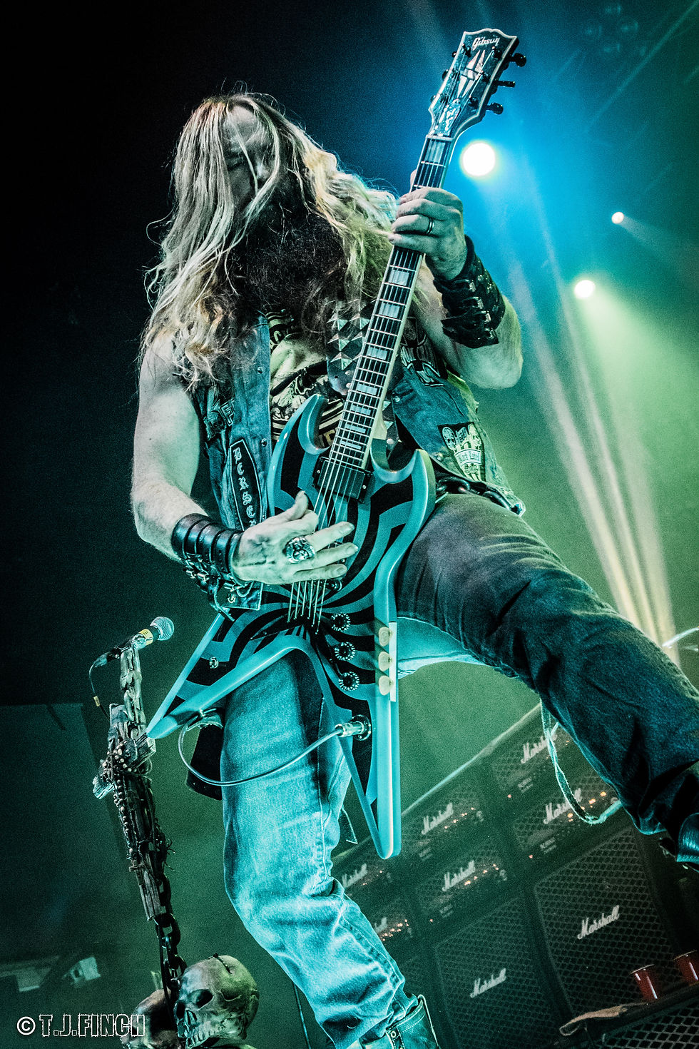 Black Label Society