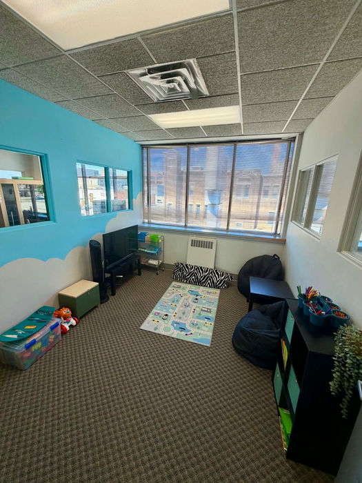 Kids Room