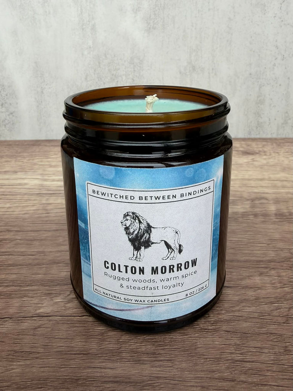Thumbnail: Colton Marrow Candle