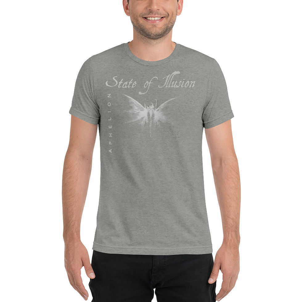 Thumbnail: Aphelion Tee