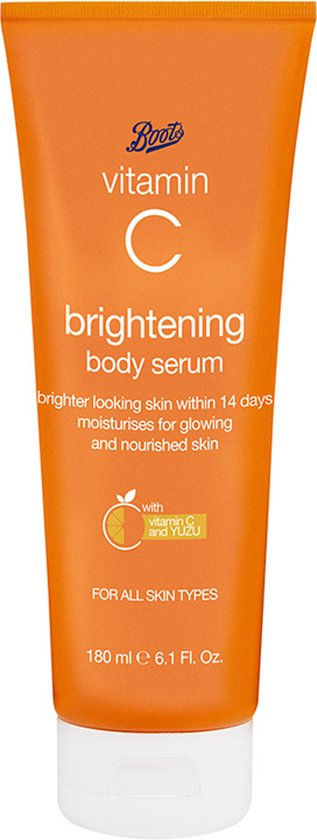 Vitamin C Body Serum