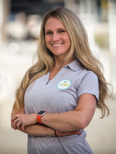 Gemvest's Boss Lady Spotlight: Lindsay Bailey 👸🎤
