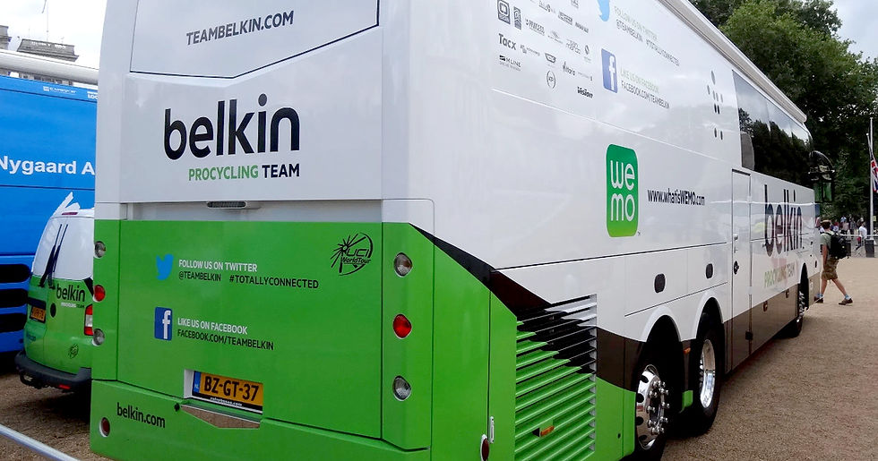 Justin Jakobson Senior Industrial Designer Award Winning Product Strategy Branding Los Angeles Belkin Tour de France ProCycling Team