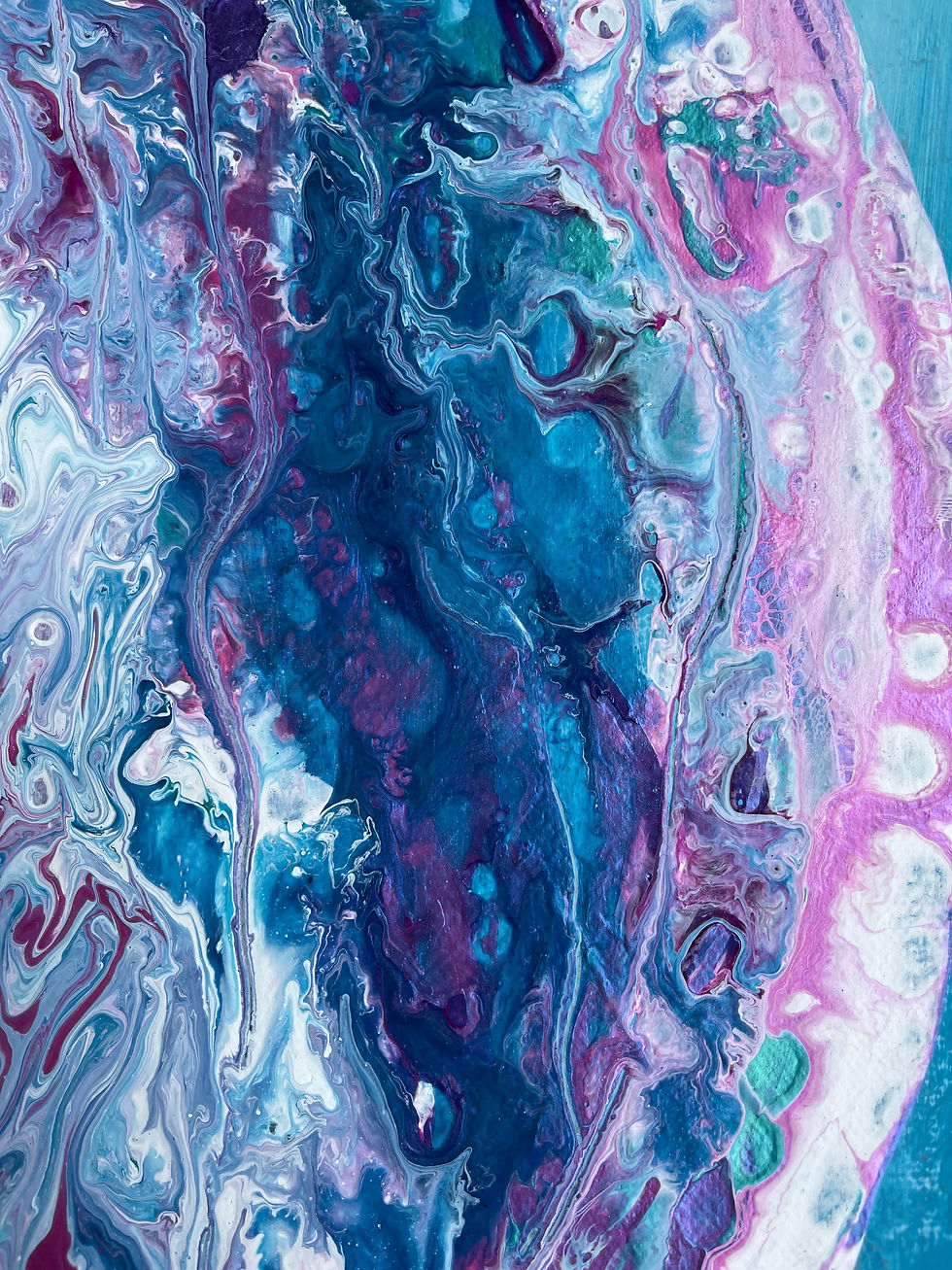 Thumbnail: Flow
