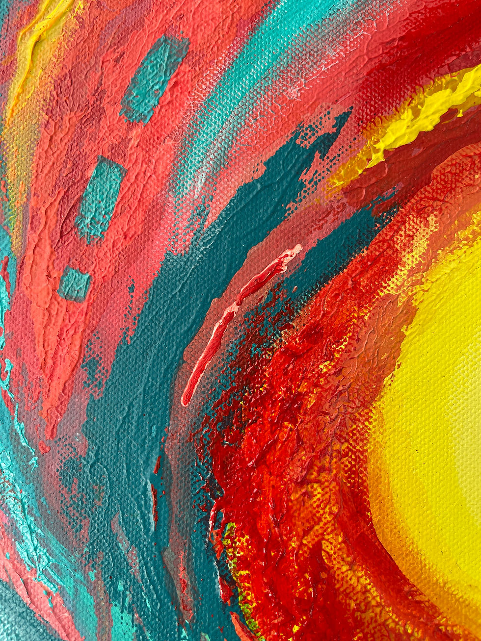 Thumbnail: Sunlit Journey