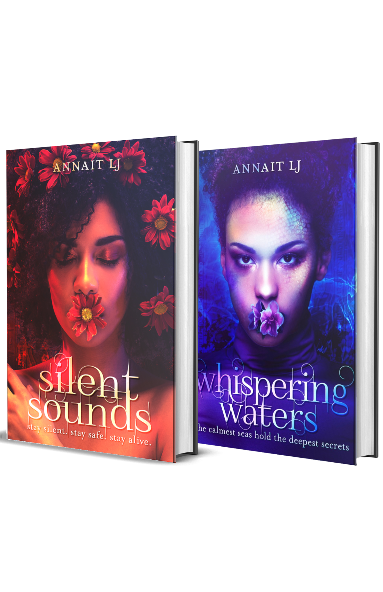 Ameslan Book Bundle