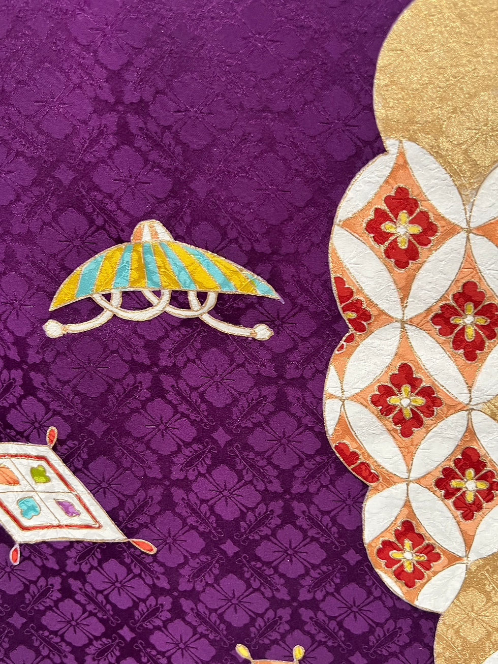 Thumbnail: Magic cloak & treasure collection