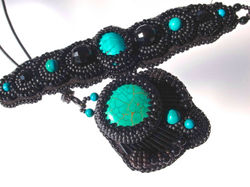 Le Turquoise et Onyxys