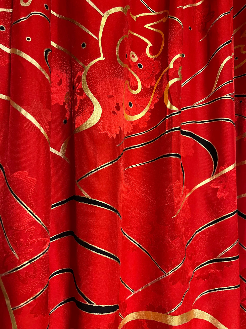 Thumbnail: Flowing Water (Red)