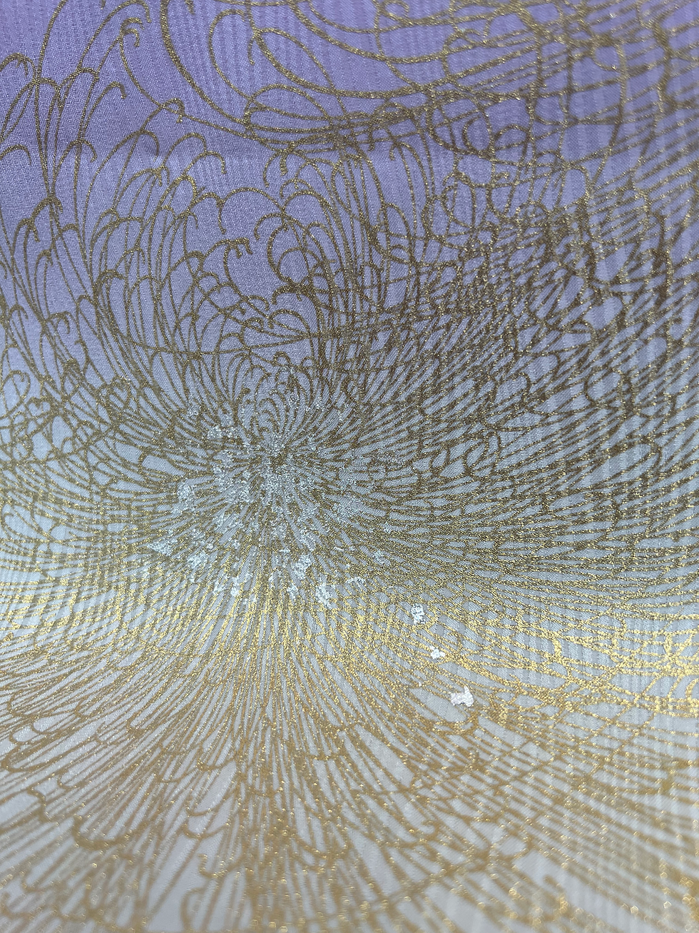 Thumbnail: Golden Chrysanthemum