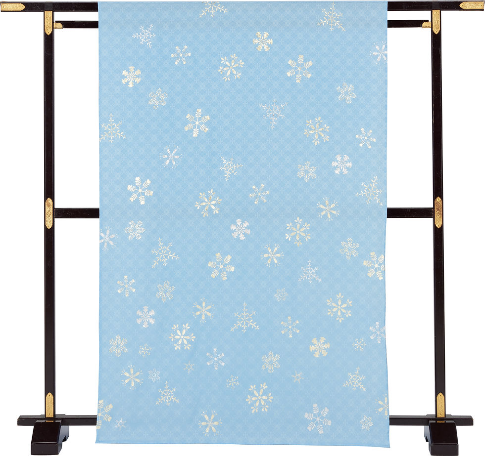 Thumbnail: Snowflakes