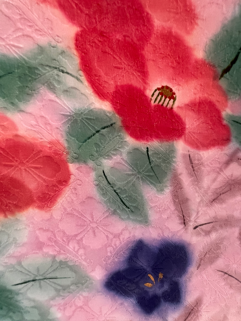 Thumbnail: Profusion of Flowers