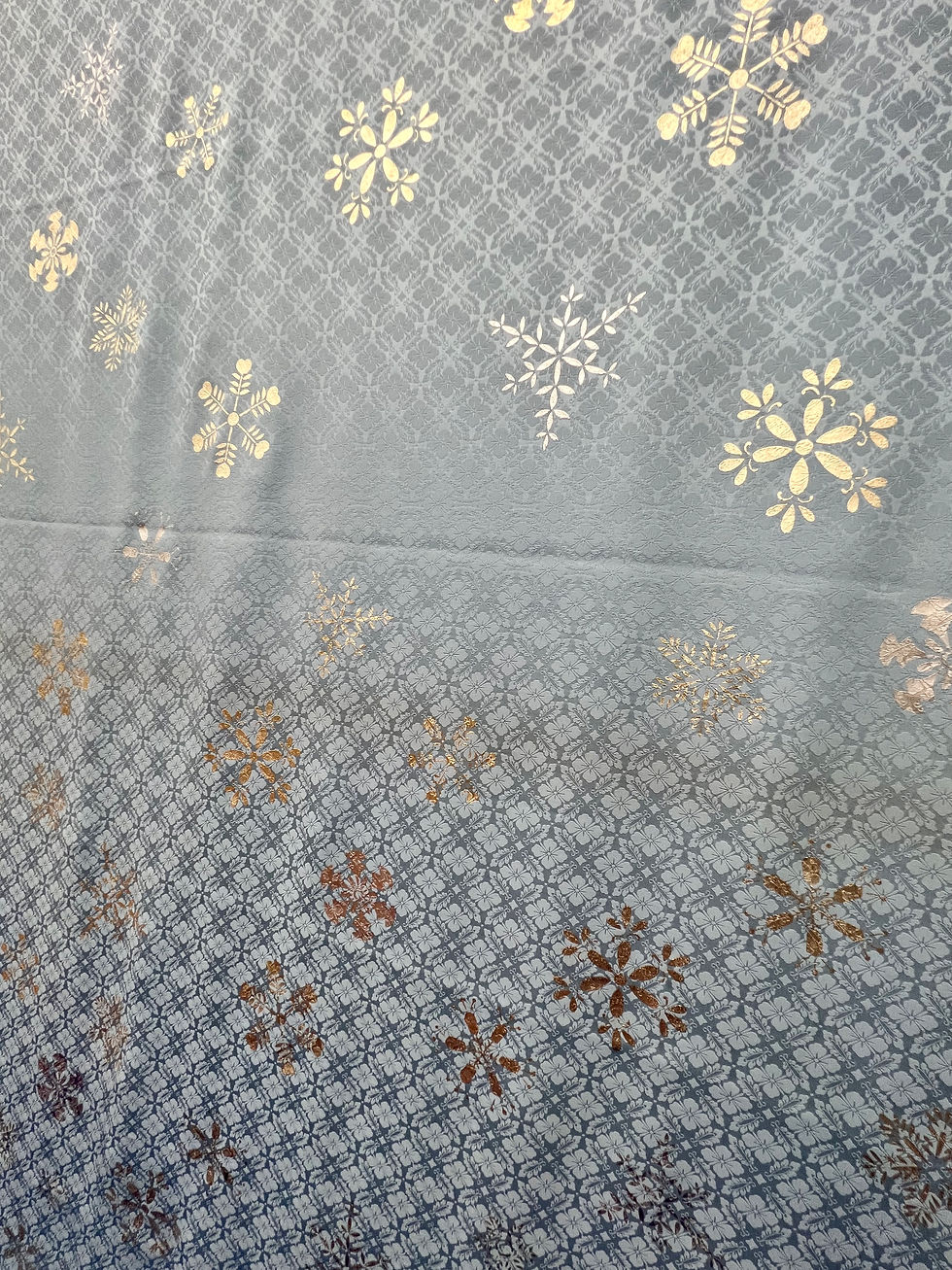 Thumbnail: Snowflakes