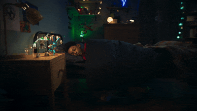 LEGO DREAMZZZ | Global Launch TVC