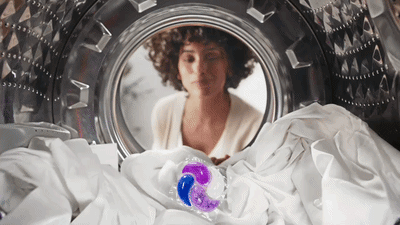 Surf OMO Absolu - TVC (France)